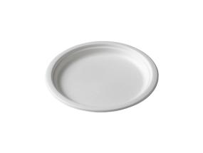 Pahvilautanen 23cm 40kpl (biohajoava/kompostoituva)