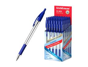 Kuulakynä R-301 Classic Matic Erich Krause sininen