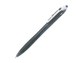 Kuulakynä Pilot RexGrip musta