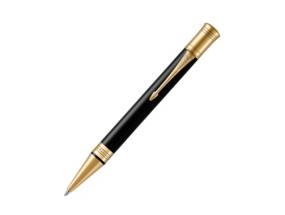 Kuulakärkikynä PARKER Duofold BLACK GT