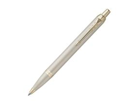 Kuulakärkikynä PARKER IM MONOCHROME COLLECTION Samppanja