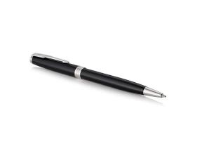 Pastapliiats PARKER Sonnet BLACK Lacquer CT