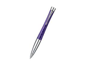 Kuulakyna Parker Urban Premium Vacumatic Amethyst Pearl