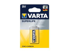 Paristo Varta 9,0V
