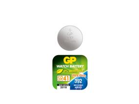 Paristo 1,5V LR-41
