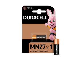 Paristot MN27/27A DURACELL 12V