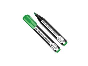 Pysyvä merkki FOROFIS 2-5mm vihreä