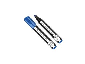 Pysyvä merkki FOROFIS 2-5mm sininen