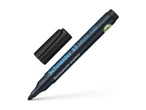 Pysyvä tussi SCHNEIDER 130 kartiomaisella kärjellä 1-3mm musta