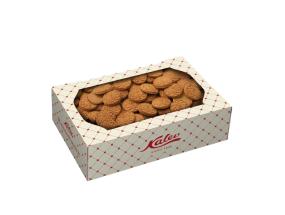 Piparkakut CHALEV 1kg laatikossa HYVÄ HINTA!