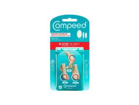 Villi laastari Compeed 5kpl paketissa
