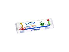 Muovailuvaha GIOTTO 350g eri värejä