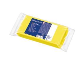 Muovailuvaha STAEDTLER Noris Club 1kg keltainen