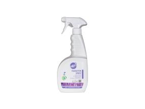 Tahranpoistoaine tekstiileille HETI Tahraton 500ml