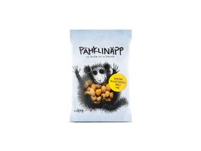 NEUKLINAPP Paahdettua maapähkinäsašlikkiä 60g