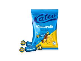 Praliinikarkit KALEV Treat 175g