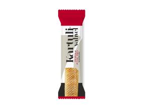 BALSNACK Perunavohveli jalapeno ja punainen chili maku. 90g