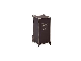 Jäteastia 50L lajitteluasema SORTAIDER Moduulit B50