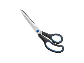 Sakset 25,5cm Forpus ergonomiset kahvat