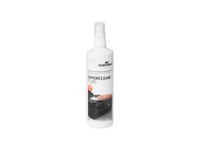 Puhdistusneste toimistomuoville DURABLE Superclean 250ml