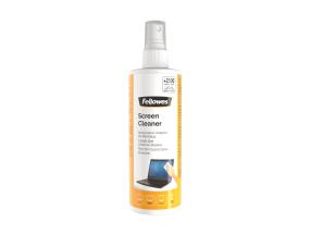 Näytön puhdistusneste Fellowes 250ml CRC 99718