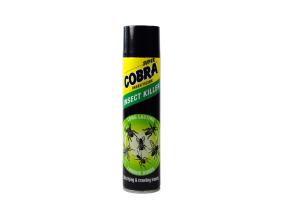 Hyönteismyrkky COBRA universaali, 400ml