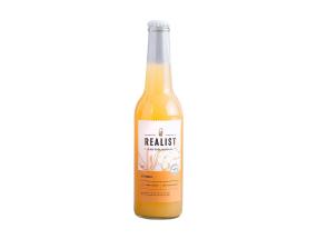 REALIST Limonadi tyrni 0,33l (pullo)