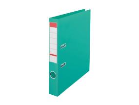 Registraator A4 FORPUS 50mm türkiis