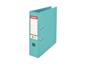 Sideaine ESSELTE No.1 Colour´Ice A4 75mm sininen