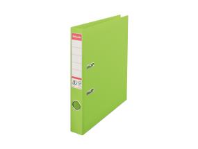 Registraator ESSELTE No.1 Power A4 50mm ereroheline