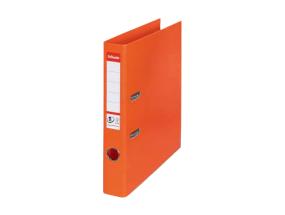 Registraator ESSELTE No.1 Power A4 50mm oranž