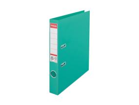 Registraator ESSELTE No.1 Power A4 50mm pastellroheline