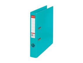 Sideaine ESSELTE No.1 Power A4 50mm turkoosi