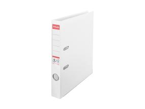 Tallennin ESSELTE No.1 Power A4 50mm valkoinen