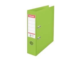 Registraator ESSELTE No.1 Power A4 70mm ereroheline