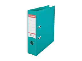 Sideaine ESSELTE No.1 Power A4 70mm turkoosi