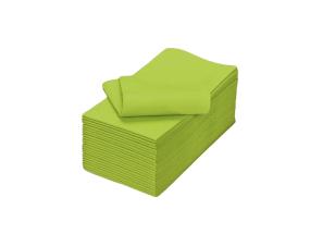 Servetit 24x24 2-kertaiset 200kpl/pkt keltainen