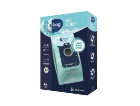 Tolmukotid ELECTROLUX S-bag® Anti-Allergy 4 tk
