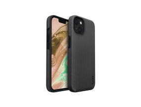 LAUT SHIELD, iPhone 14 Plus, harmaa - Älypuhelinkotelo