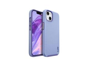 LAUT SHIELD, iPhone 14 Plus, violetti - Älypuhelinkotelo