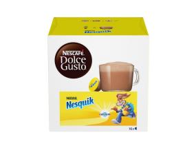 Kaakaokapselit NESCAFE Dolce Gusto Nesquik