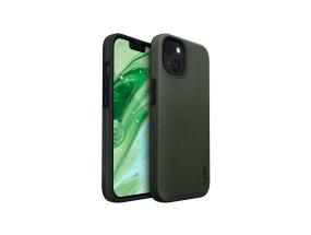 LAUT SHIELD, iPhone 14 Plus, vihreä - Älypuhelinkotelo