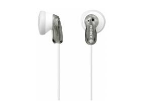 SONY MDRE9LPH, valkoinen - In-ear kuulokkeet