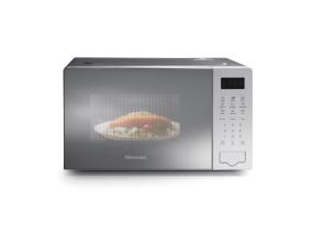 HISENSE, 20 L, hopea - Mikroaaltouuni