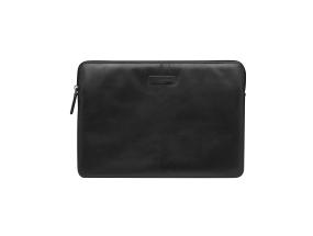 DBRAMANTE1928 Skagen Pro, 13", musta - Kannettava kotelo