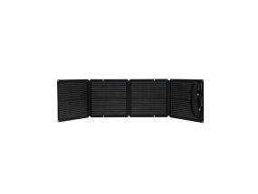 EcoFlow aurinkopaneeli, 110W, pakko - Päikesepaneel