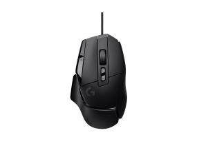 Tietokonehiiri LOGITECH G502 X, musta