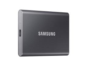 Ulkoinen SSD T7 (1 Tt)