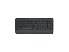 LOGITECH Signature K650, SWE, musta - Langaton näppäimistö