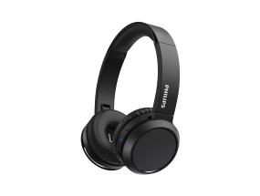 PHILIPS TAH-4205, musta - On-ear langattomat kuulokkeet